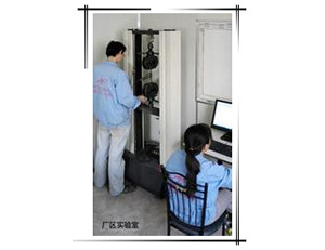 曼卡特-抗拉強度、彈性模量、伸長率檢測儀器