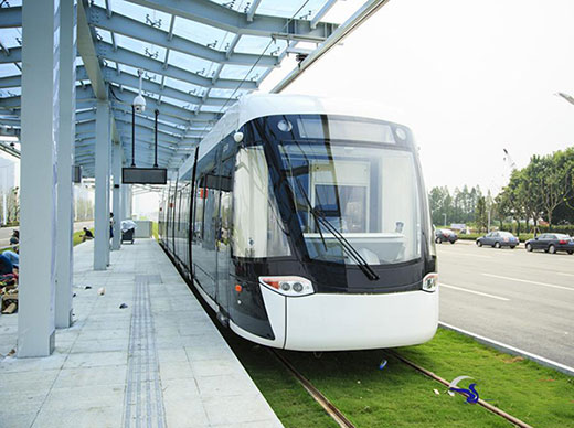 為啥曼卡特自切底錨栓被南京有軌電車(chē)使用