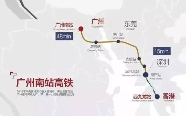 南京去香港可以做高鐵啦！定型化學(xué)錨栓成大功臣