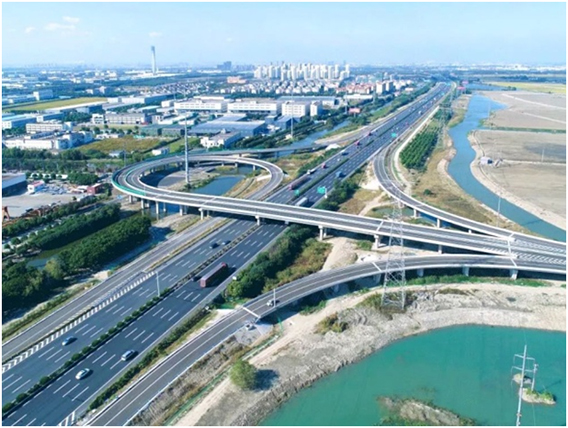G312滬寧跨線橋加固維修項目為何最終選定這款灌注型粘鋼膠？