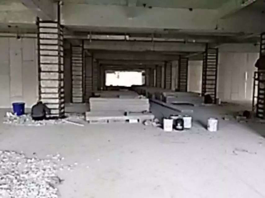 建筑加固注膠法粘鋼加固的工藝說(shuō)明