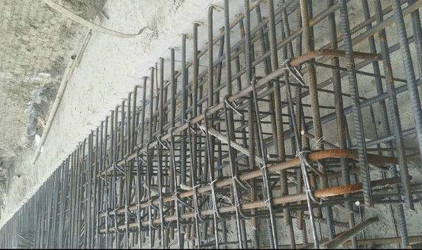 武磊西甲首秀，房屋剪力墻加固中植筋加固成中流砥柱