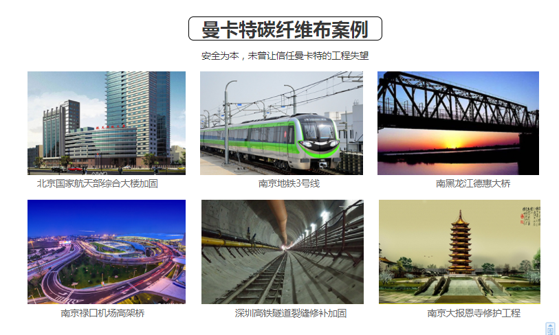 建筑加固中，碳纖維布加固法如何提高建筑結構安全性，該如何施工？
