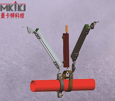 曼卡特抗震支架，用專業(yè)讓您放心！