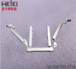 曼卡特抗震支架，更精細(xì)更安全！