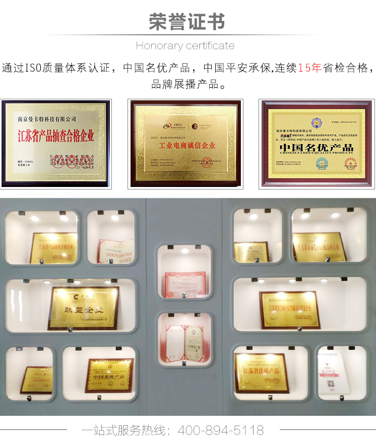 曼卡特是享譽(yù)世界的大品牌！