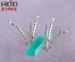 曼卡特抗震支架，大品牌有保障！