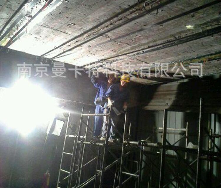 梅雨季節(jié)暴雨來，建筑安全靠它來