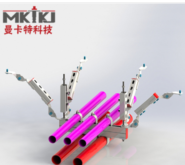 曼卡特抗震支架，大品牌有保障！