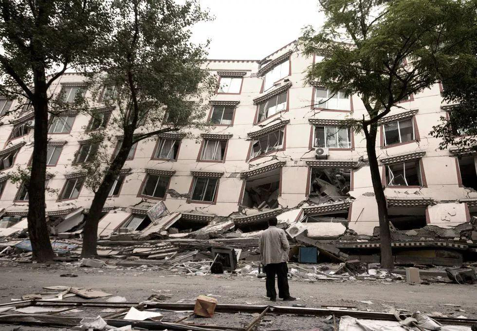 這三種建筑，需要及時進行抗震加固