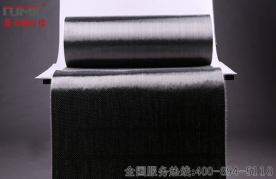 碳纖維布能抗震嗎？