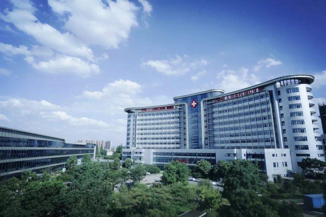 NJMKT倒錐形化學錨栓為江蘇省人民醫(yī)院加固獻力
