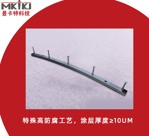 預(yù)埋槽道需要做哪些項(xiàng)目的檢測(cè)？