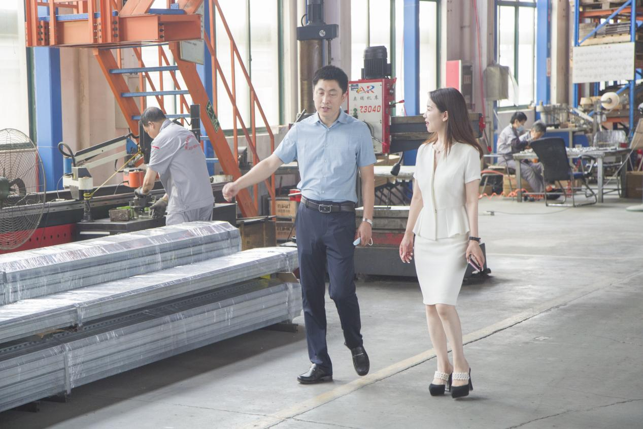 獨具匠心、城鑄基業(yè)