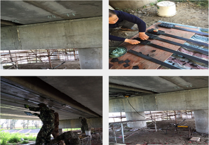 談?wù)勌祭w維布都適用于哪些建筑加固？