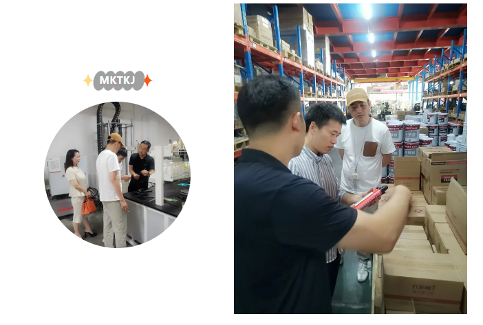 金秋迎客忙，這是品質的璀璨綻放