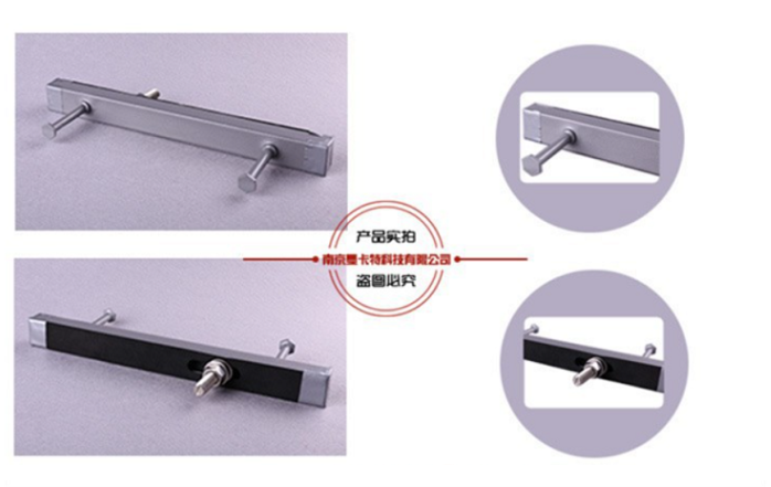 曼卡特預(yù)埋槽道，高品質(zhì)建筑加固材料的首選