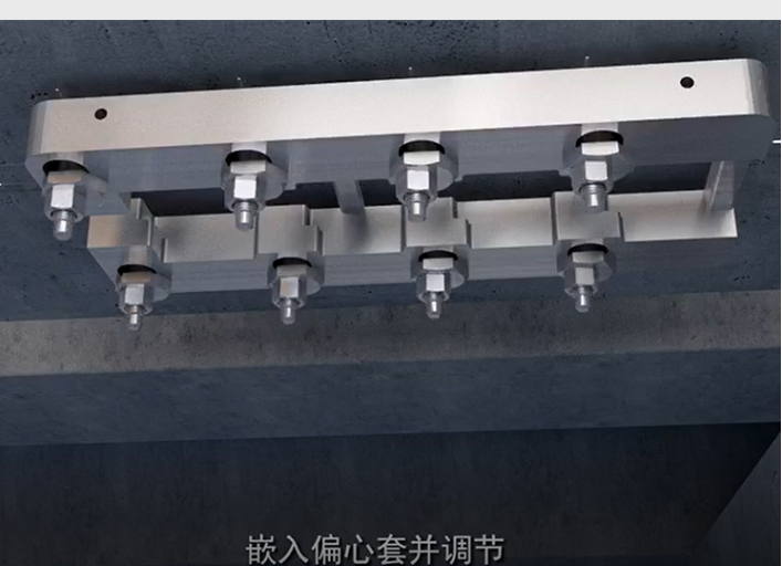 預(yù)應(yīng)力錨具驗(yàn)收標(biāo)準(zhǔn)、確保結(jié)構(gòu)安全的基石