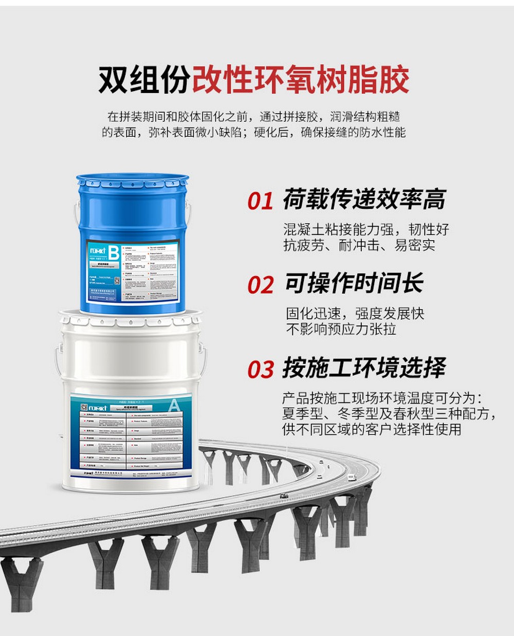 NJMKT預(yù)制節(jié)段拼接膠 (3)