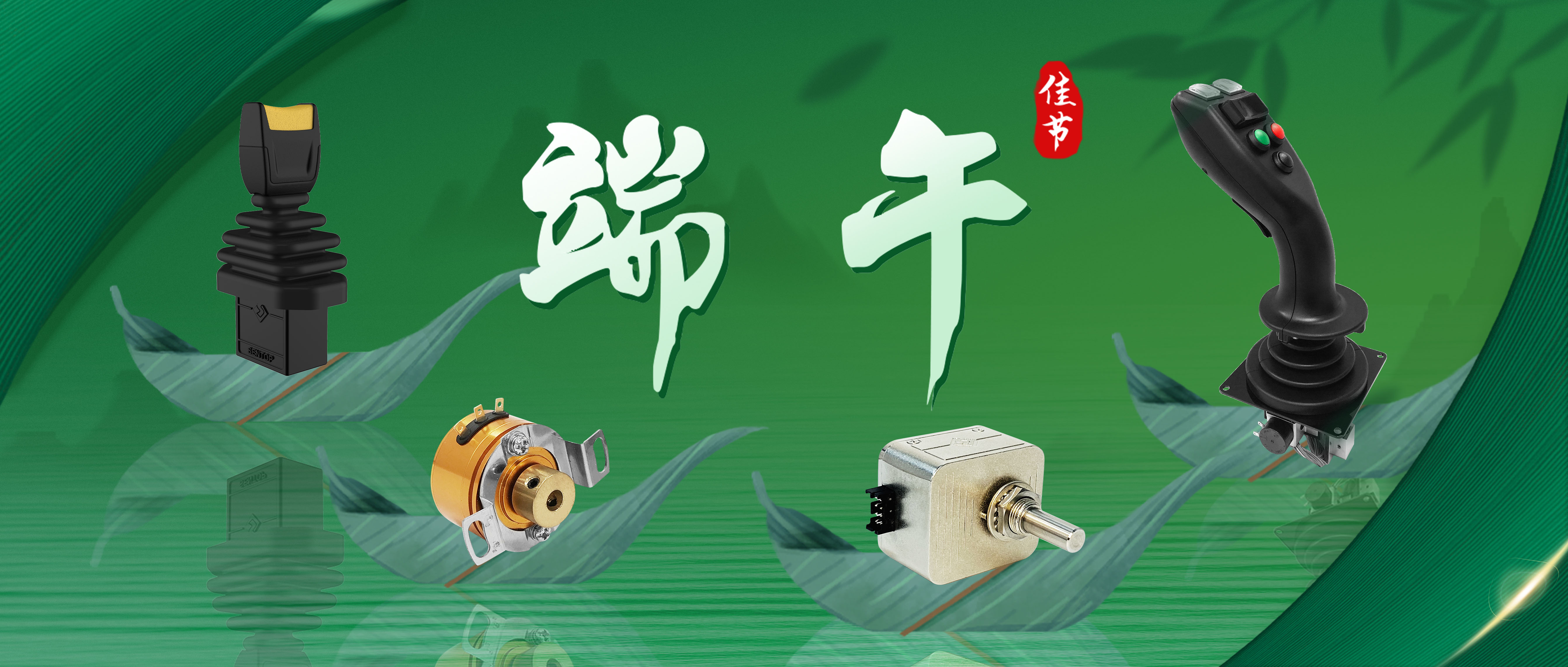 一年一端午，一歲一安康