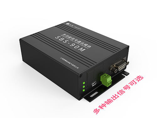 別出心“采”，“讀”具匠心——SBS90M信號通訊模塊(圖2)