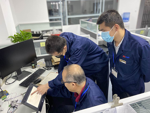喜訊！專精特新——思博榮譽再添新徽章！(圖9)