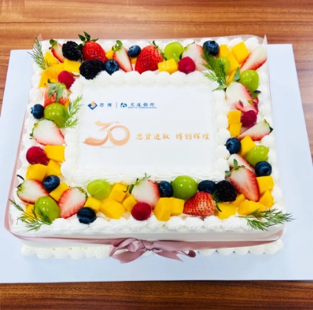 三秩風(fēng)華不易，感恩一路同行——思博30周年致謝(圖7)